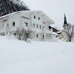 Saffretta Ferienwohnungen