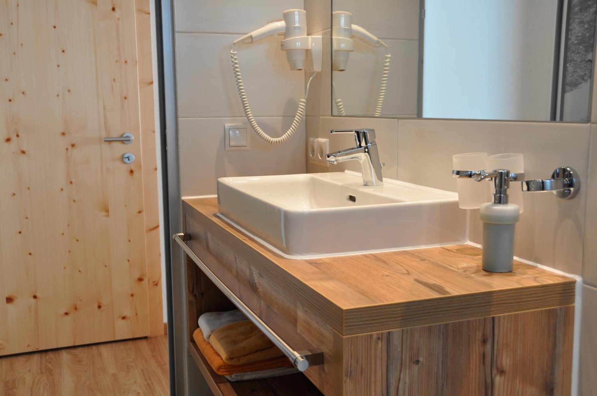Apartment Saffretta *