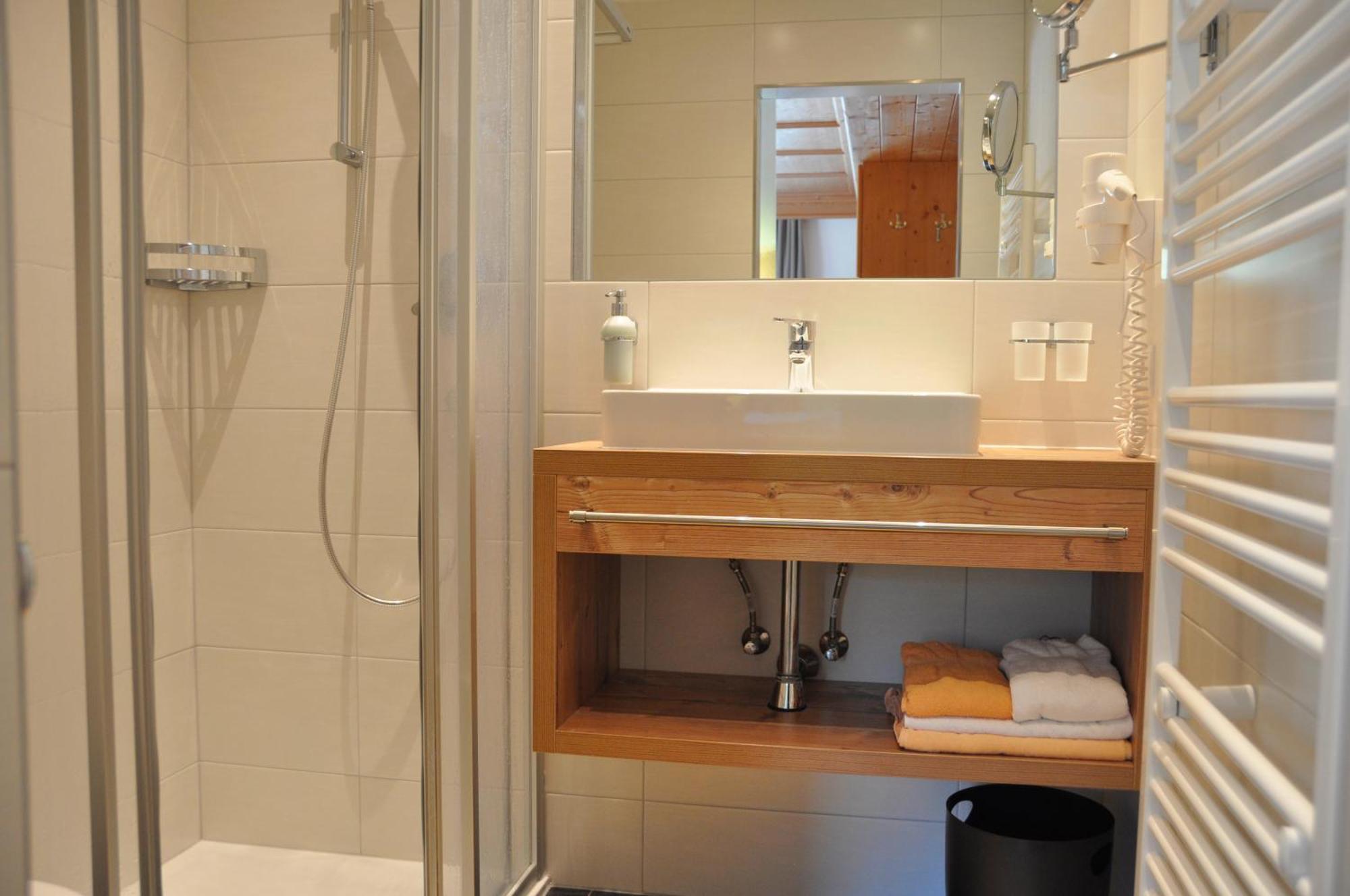 Apartment Saffretta